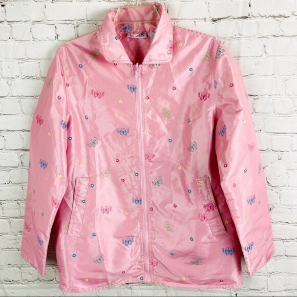 Butterfly Jacket - Picture 4 of 9